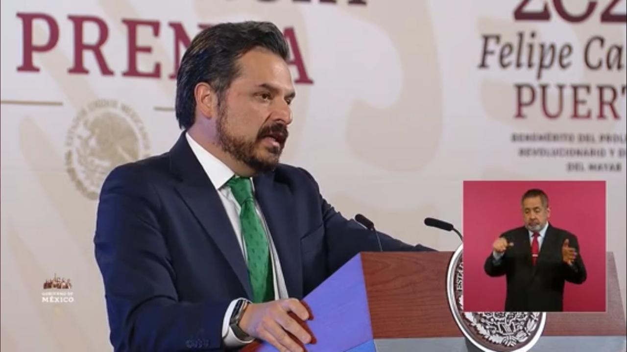 Registra Tlaxcala avance significativo en la implementación de 'La clínica es nuestra’: Zoé Robledo